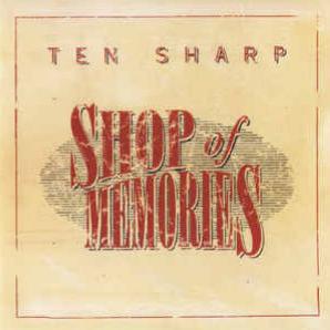 Ten Sharp